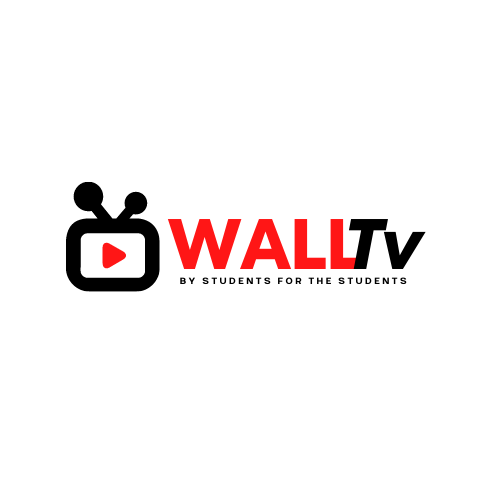 wall tv